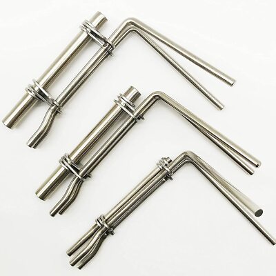 Hydraulic Cylinder Seal kit,Piston,Rod Seal U-Cup Installation Tool Kit Set