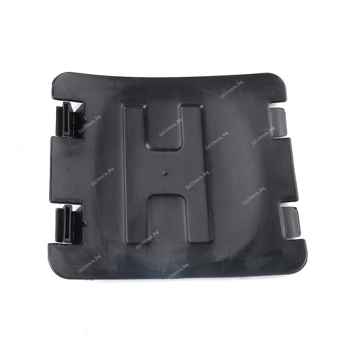 Wheel Housing Arch Cover Bulb Change Flap fits BMW F20 F21 F22 F30 - Picture 2 of 8