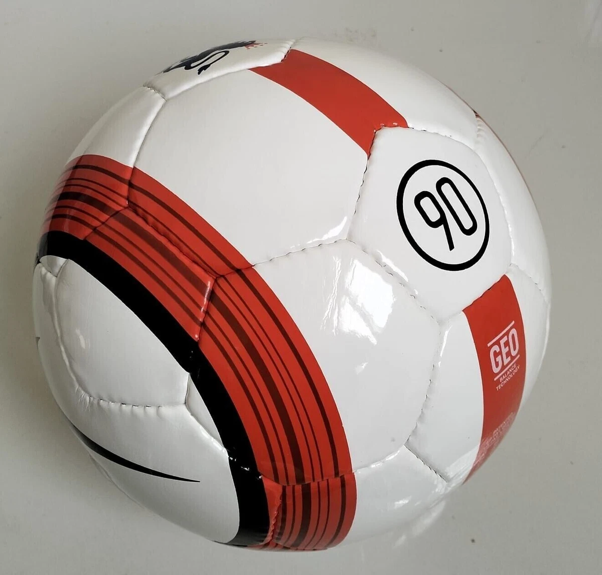 Nike hotsell t90 football