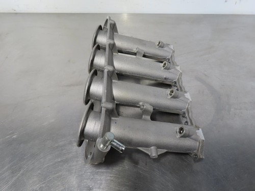 EB1391 2006 06 FERRARI F430 SPYDER LEFT LH ENGINE INTAKE MANIFOLD - Picture 5 of 10