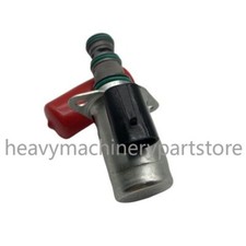 Electroválvula AT303799 compatible con John Deere E210LC 670D 670G 870D 764 410E 24V