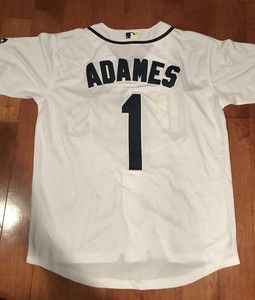 willy adames jersey