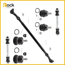 Center Links Front Ball Joints Sway Bars for ...