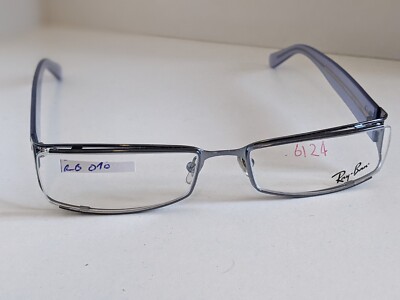 RAY-BAN Brillengestell NEU MOD. RAP2960AA 135 RC003 REF.  RB010