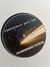 Accela  Lost Highway/Mephisto  Drum&bass/Jungle/12”  Stakka/Skynet/Tech Itch