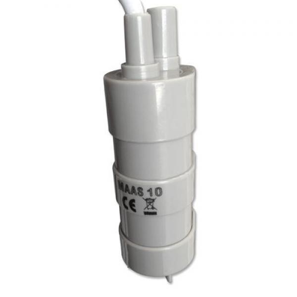 POMPA A IMMERSIONE PER CARAVAN 10LT/MIN MAAS 10