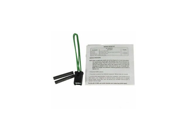 For Ford Police Interceptor Utility Alternator Adapter Plug Motorcraft 55128PR