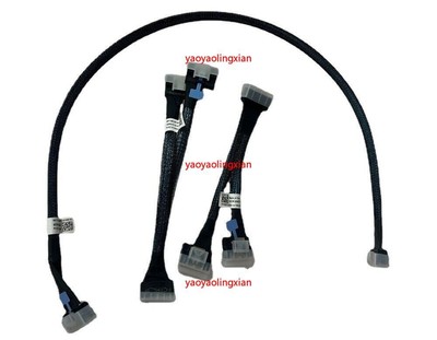 0J6KJN For Dell R750 H755N Array Card Cable 0XKFCT 0Y0N4C
