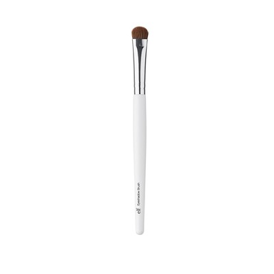 e.l.f. Eyeshadow Brush 2 Ounce Pack of 6 by JA Cosmetics