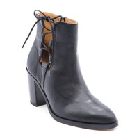 Latigo Jace Black Womens Shoes Size 11 M Boots Msrp $145 on sale Latigo Jace Black Womens Shoes Size 11 M Boots Msrp $145 on sale