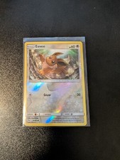 Eevee 49/68 Hidden Fates Reverse Holo NM