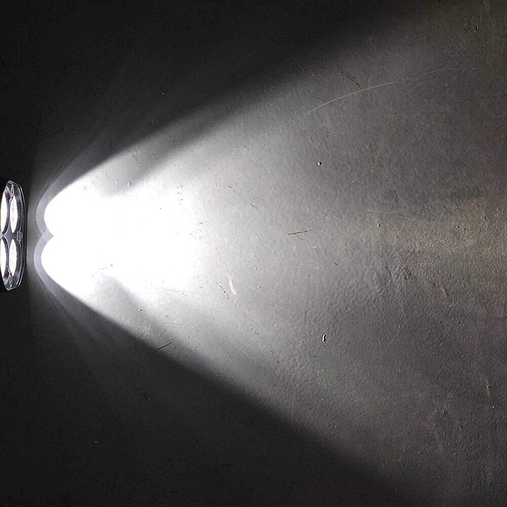 Fit Can-Am Maverick X3 Upper 52" straight LED Light Bar Bracket+8" +3" Pods Wire