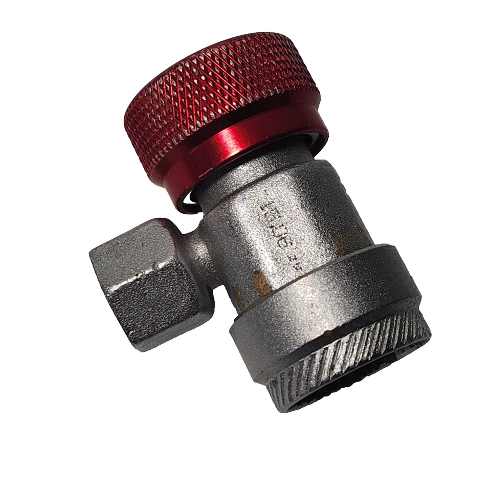 Адаптер Mastercool High Side компактная муфта 82834 14 мм x 16 мм - Изображение 2 из 4