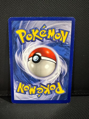 Pokémon Base Set Unlimited 1999 singles - Choose Your Card! NM / M - Picture 137 of 173
