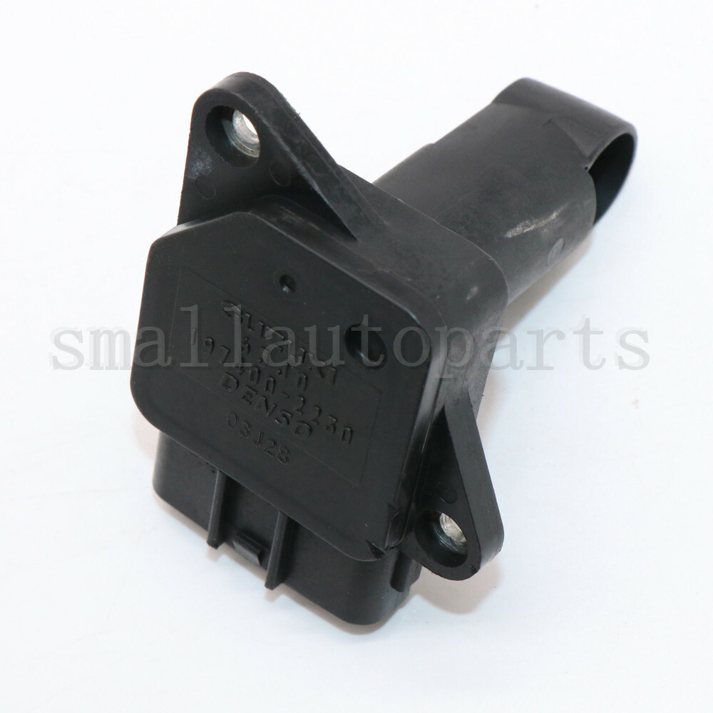 OEM Air Flow Meter Sensor MAF 197400-2230 For Suzuki Mazda Jaguar
