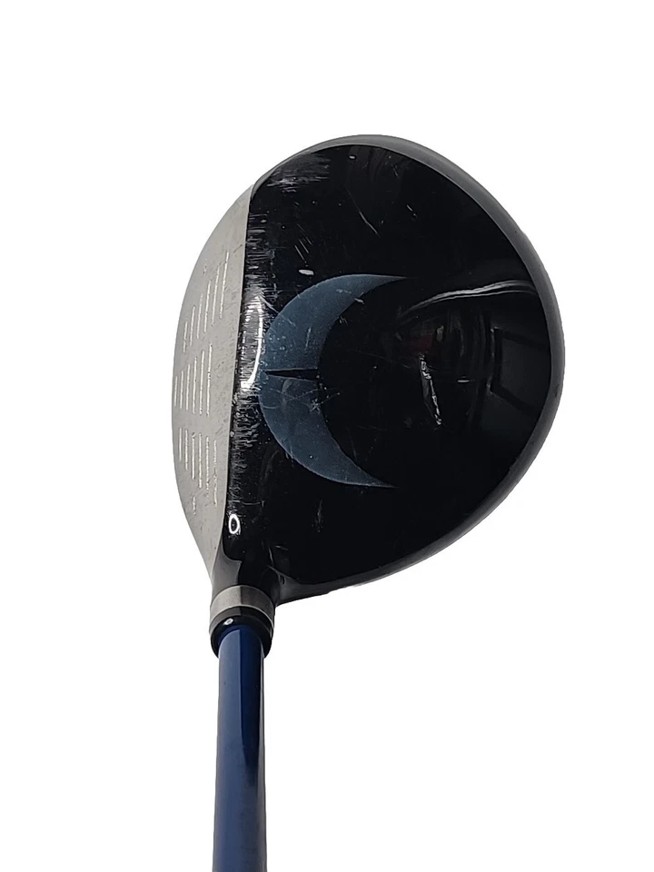 Club de golf Youth Ping Moxie Y-flex 24 grados diestro madera de calle excelente estado Foto 2 de 4