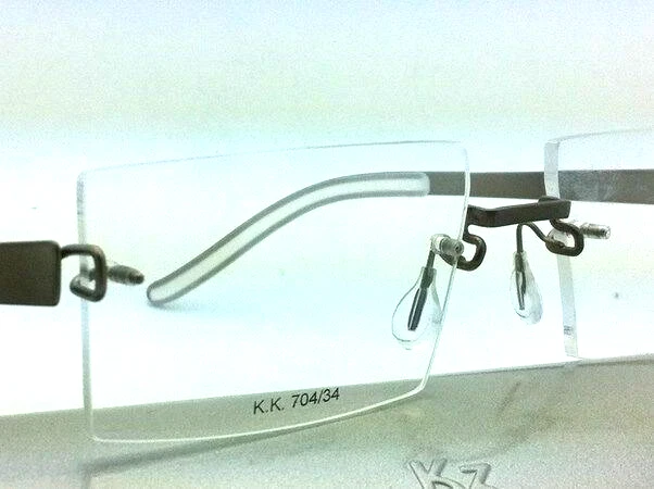 KAZUO KAWASAKI Eyeglass Frames for sale - eBay