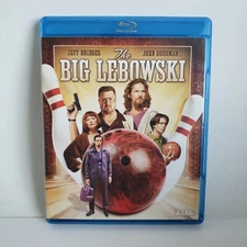The Big Lebowski (Blu-Ray)