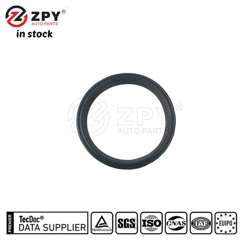 BEYU For Audi Roadster VW Golf Passat 06H 103 483D Engine Valve Cover Gasket - Picture 3 of 6