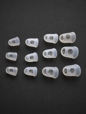  Fingerkuppen / Silikon-Fingerschutz Set für Gitarrenspielen u.v.m.
