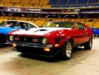 1971 Ford Mustang 1971 Boss 351 Mustang