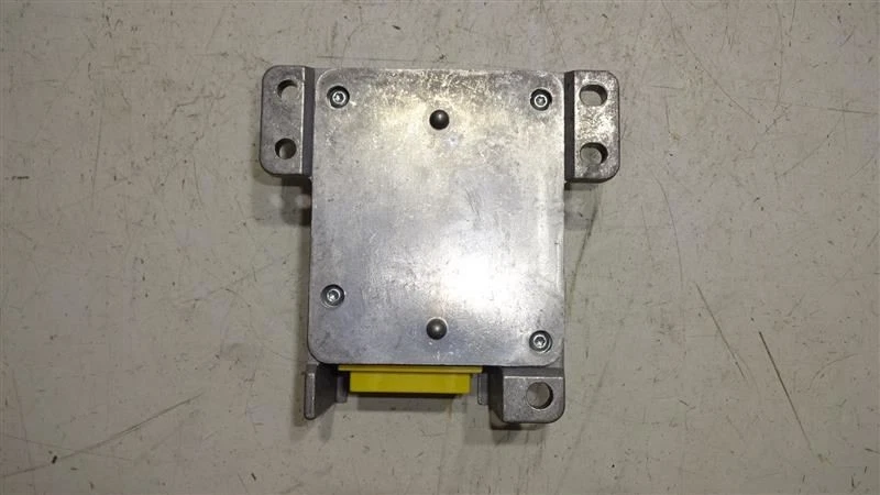 Airbag Control Module From 7/97 8093526790 Fits 1998-2002 Honda Passport 666083 Foto 2 de 4