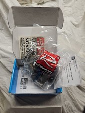 Novarossi MITO-4 OFFROAD ENGINE extra Long Stroke Front And Rear Ceramic