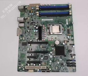 TYAN S5507 Server Motherboard S5507G2NR-EFI *tm