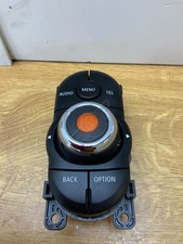 BMW Mini F55 F56 F57 Multimedia Audio Control Schalter Knopf 9317694