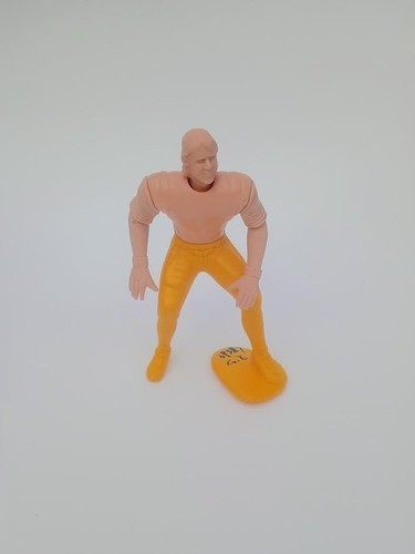 Kenner LB Linebacker Kevin Greene PROTOTYPE ? Starting Lineup Open NFL Figure