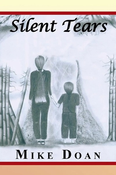 Mike Doan | Silent Tears | Taschenbuch | Englisch (2013) | Authorhouse-image