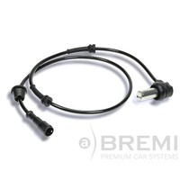 Bremi DrehzahlfüHler Vorne Passend FüR Audi A6 4A C4 50742
