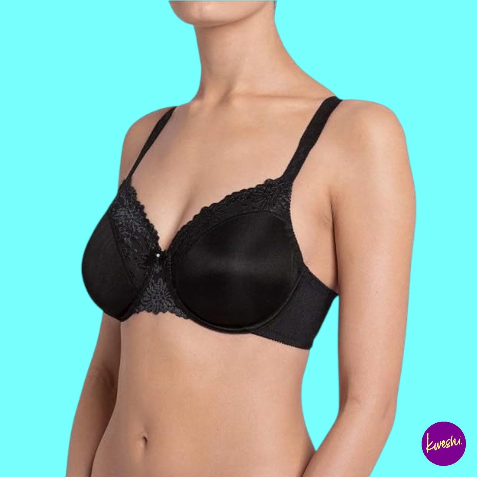 Triumph Women's Ladyform Soft W X - Image 2