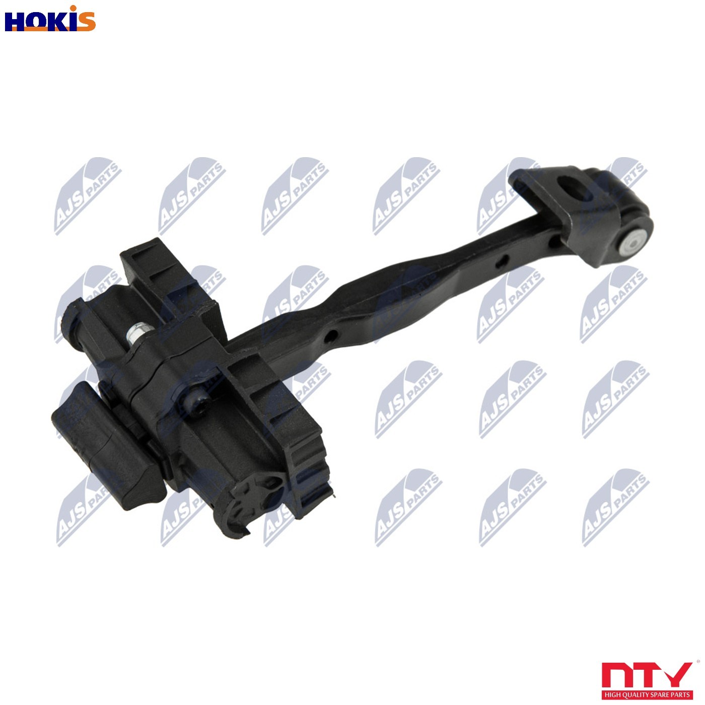 Fits NTY EZC-AU-142 DOOR CATCH - Image 6