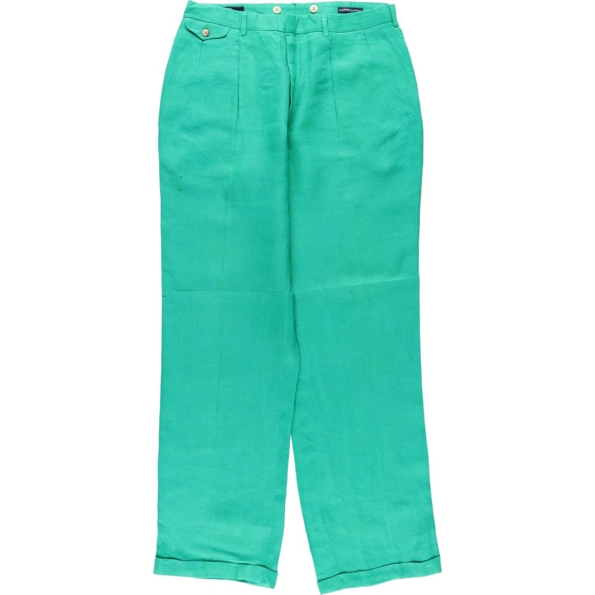 Ralph Lauren Linen Pants for Men for sale | eBay