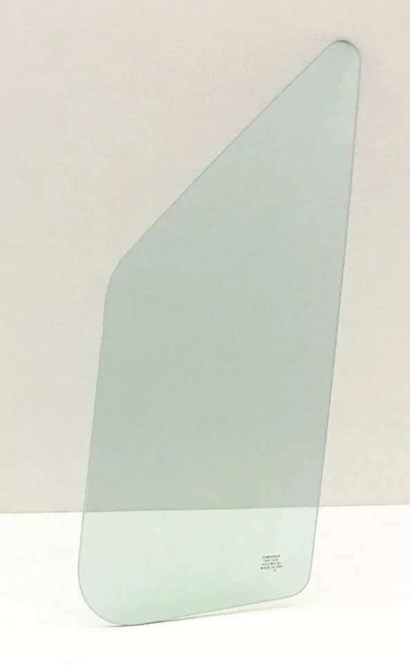 Fits 07-18 Sprinter 144" 170" WB Van Driver Left Side Front Vent Window Glass — 第 2/3 张图片
