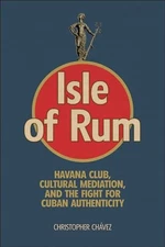 Isle of Rum: Havana Club, Cult - GOOD