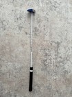 Lab Golf OZ.1i Right-Handed Putter 35” 70 Lie Blue Gears Graphite Shaft — photo 6