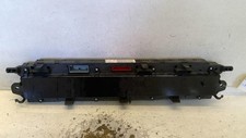 Compteur RENAULT SCENIC 2 PHASE 2 1.5 DCI - 8V TURBO /R:59892044