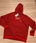 Nike Herren Sweatshirt / Hoodie Gr. XL Neu