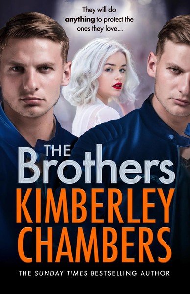 The Boys | Kimberley Chambers | Englisch | Taschenbuch | Kartoniert / Broschiert-image