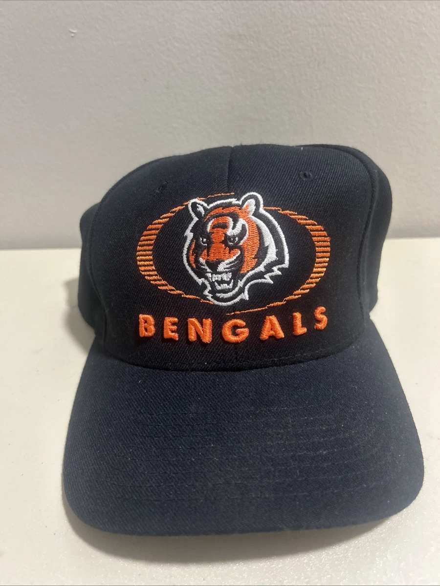 Starter Cincinnati Bengals NFL Fan Cap, Hats for sale | eBay