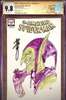 Amazing Spider-Man #70 - CGC SS 9.8 Signed by Peach Momoko w/Custom Artist Label
