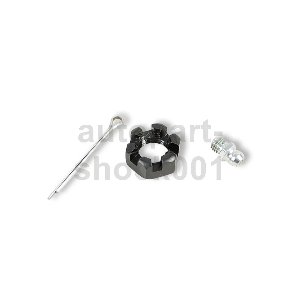 Barra estabilizadora trasera izquierda Mevotech para Dodge Durango 2000 2001 2002 2003 1998 1999_AP Foto 4 de 4