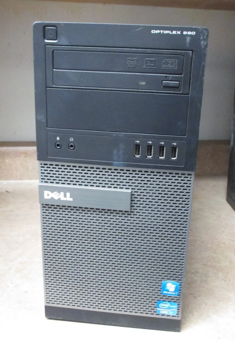 PC Desktops and Intel Core i7-2600 Processor All-In-One Computers