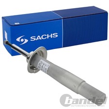 SACHS Ammortizzatore A Gas Sinistro Anteriore Compatibile Con BMW 5