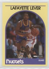 1989-90 NBA Hoops Superstars Box Set Fat Lever #25 2u3