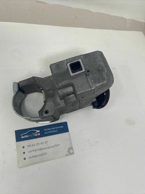 ORIGINAL NEIMAN NEMAN LENKRADBLOCK LENKSCHLOSS FORD ECOSPORT PHASE 2