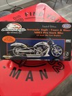 Screamin Eagle Vance & Hines NHRA Pro Stock Bike 1:9 Scale PERFECT CONDITION