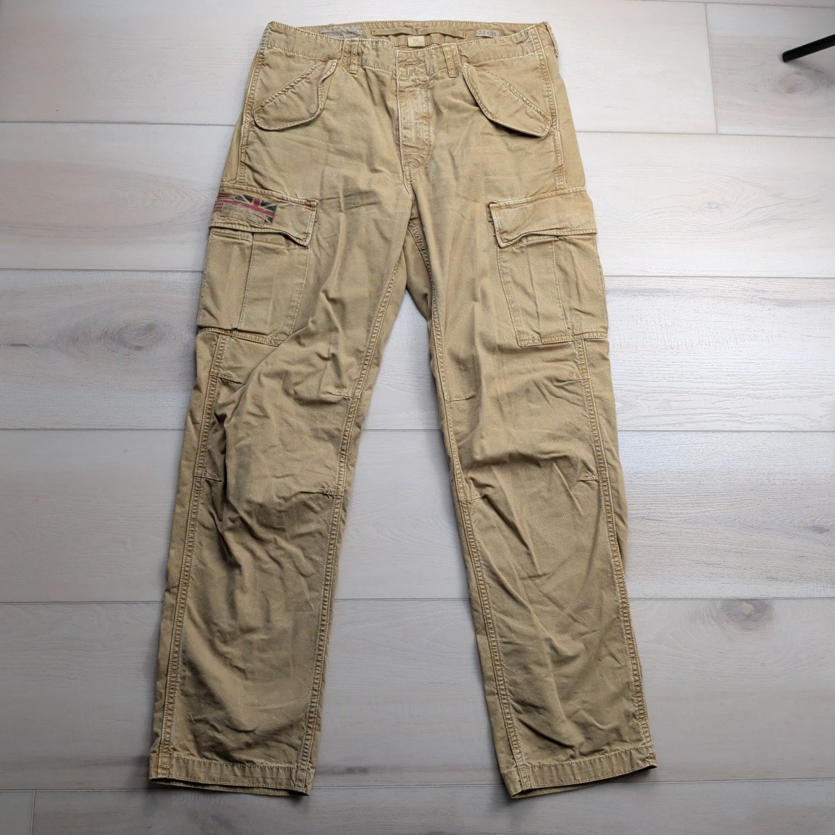 Denim & Supply Ralph Lauren Men's Pants for sale | eBay